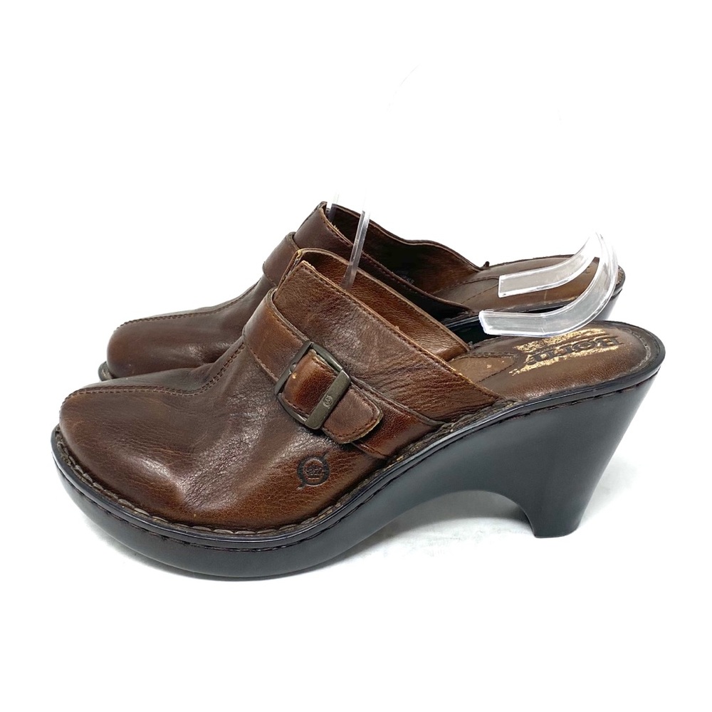 Born Mules